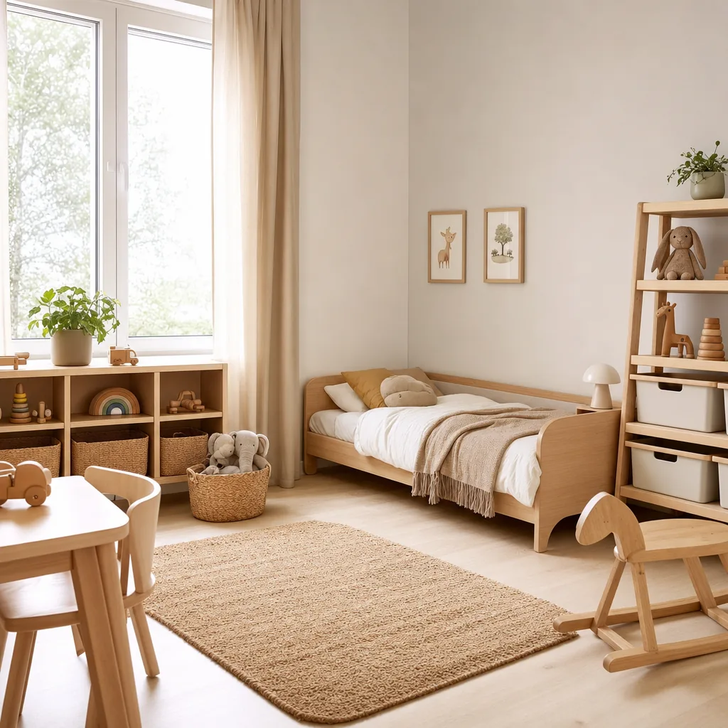 Kids furniture reference