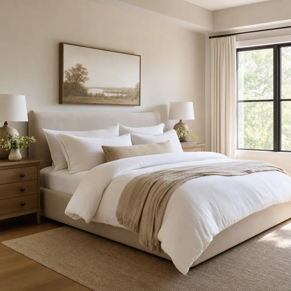 Mattress reference