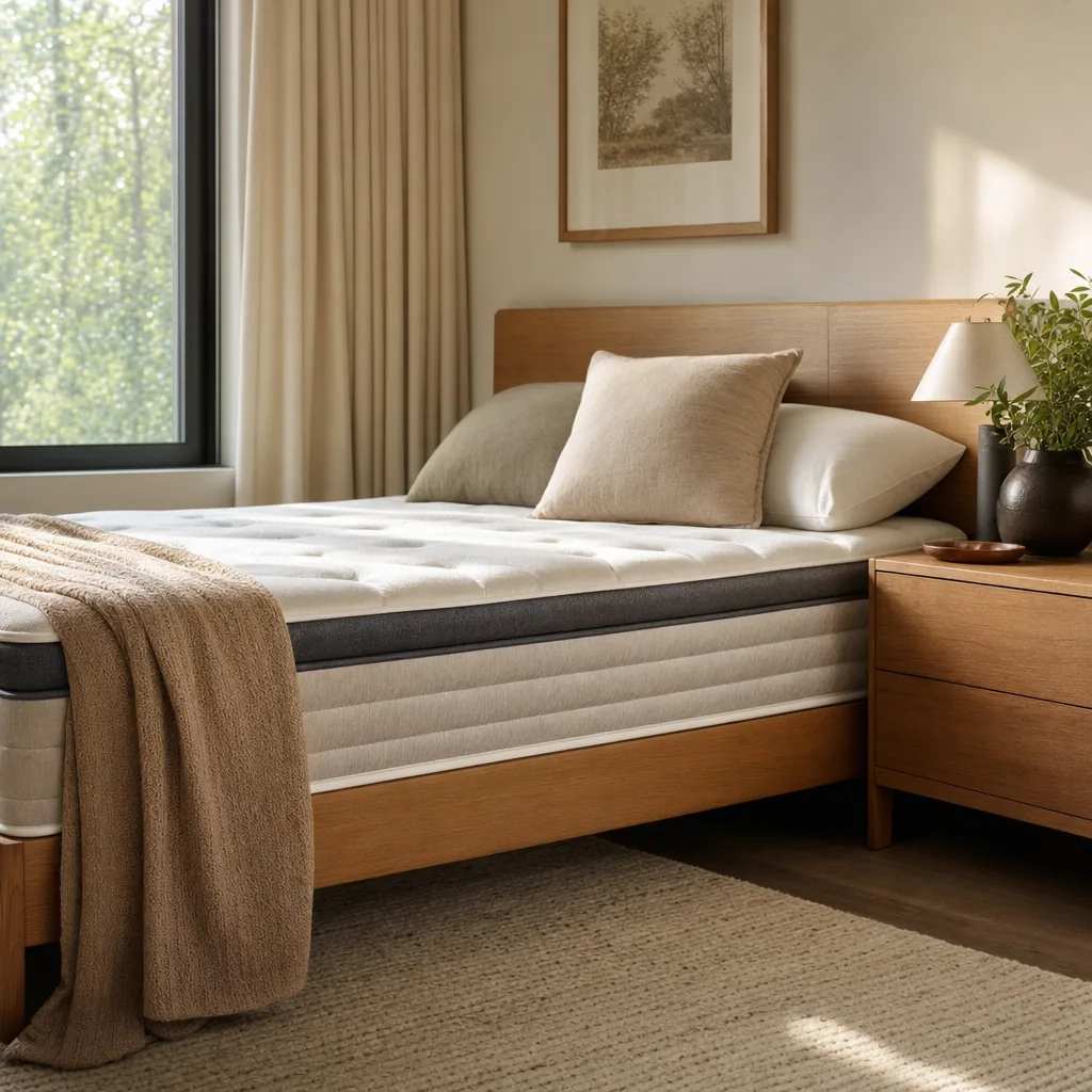 Mattress reference